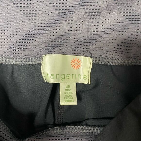 Tangerine | Yoga Capri’s  - Picture 3 of 6